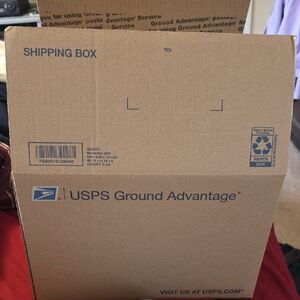 MYSTERY BOX RETAIL ITEMS 190.00